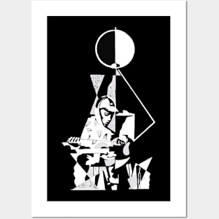 King Krule - 6 Feet Beneath The Moon Posters and Art